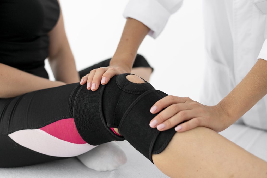 Prime Health Physiotherapy Clinic